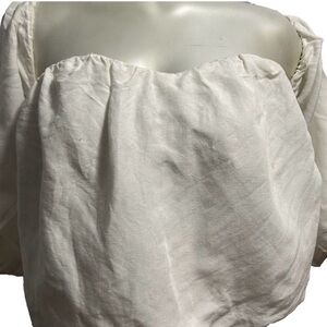 Free People Cropped Top